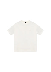 Camiseta Dopamine Cream Box Fit