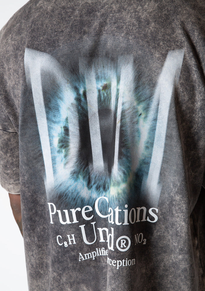 Camiseta Dopamine Black Eye