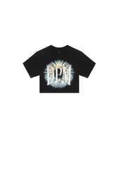 Dopamine Black Eye Crop Top