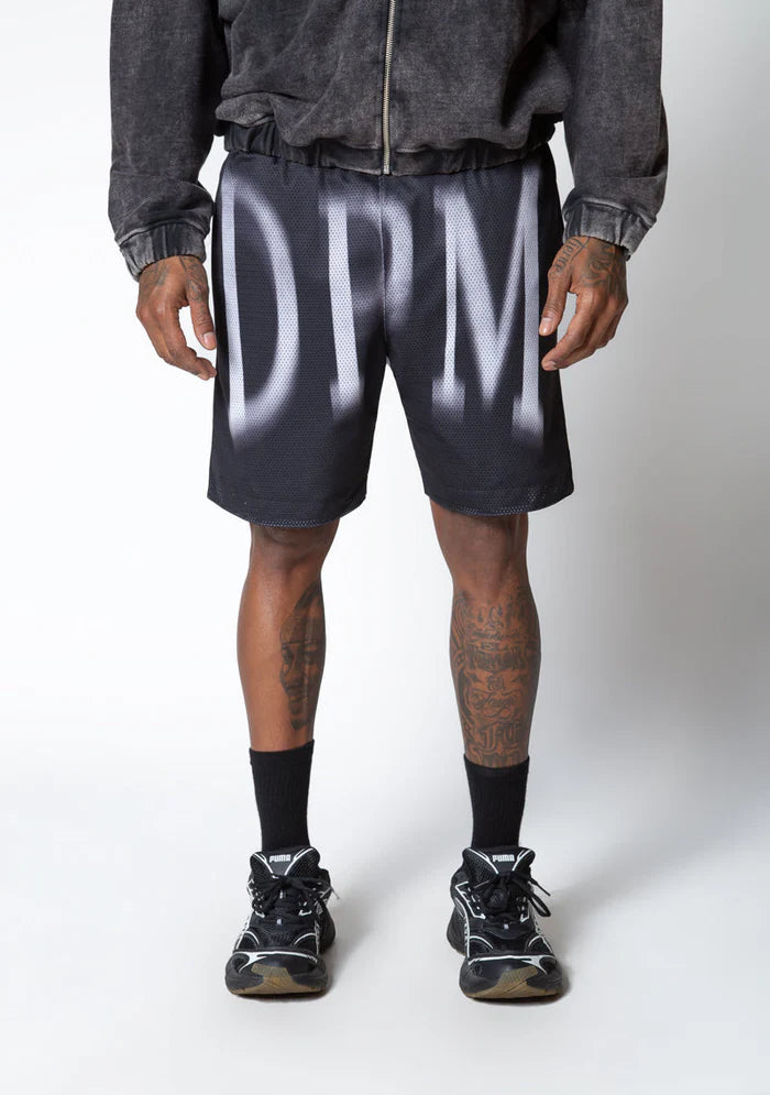 Dopamine shorts