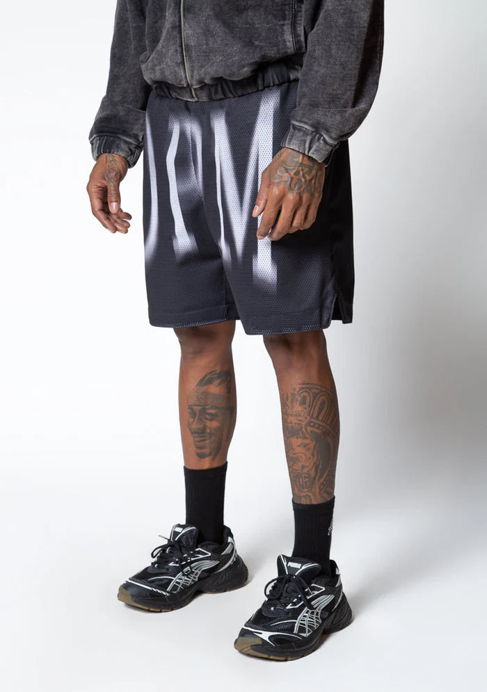 Dopamine shorts