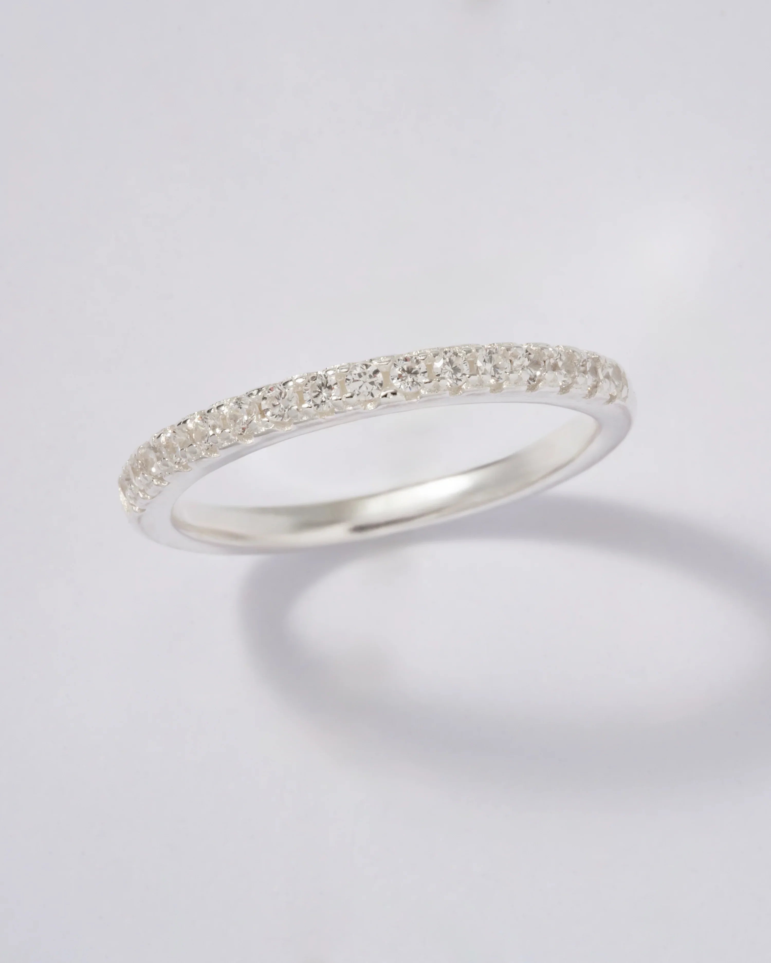 Anillo Roaster en Plata 925 Para Dama