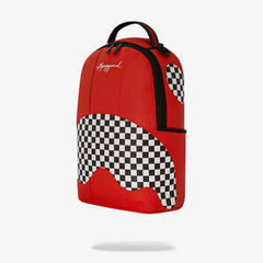 Morral Sprayground Rogue Racer DLXSV