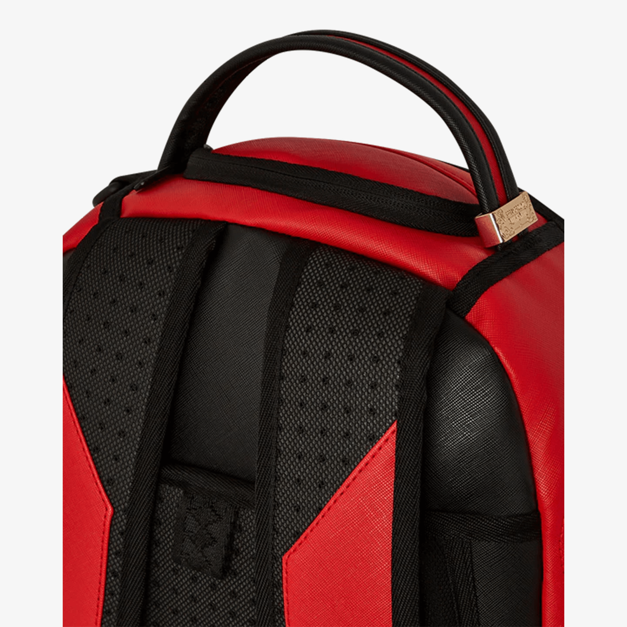 Morral Sprayground Rogue Racer DLXSV