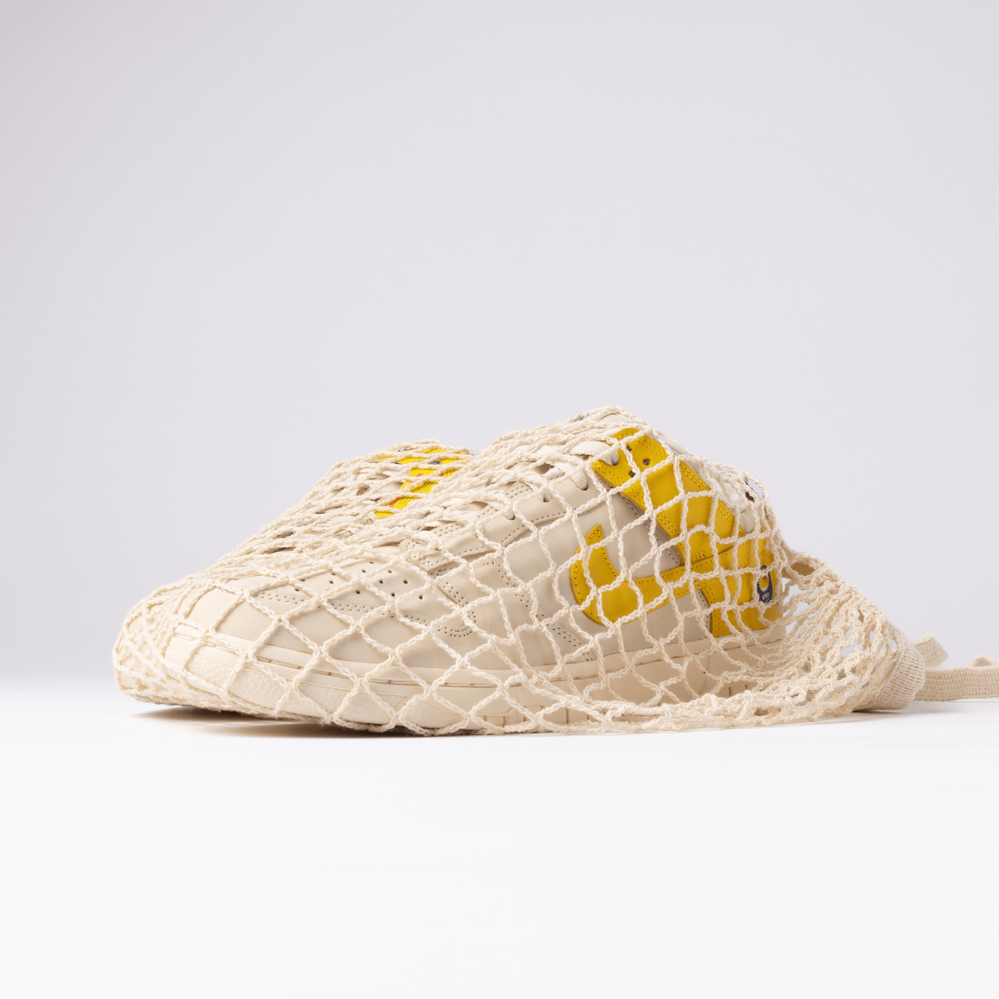 Nike Dunk Low LX Banana (Talla de mujer)