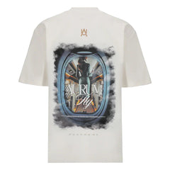 Camiseta Stewardess