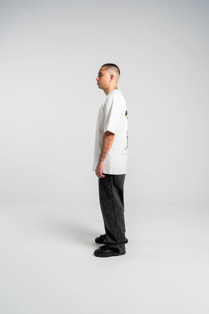 Camiseta Whiskey Captain