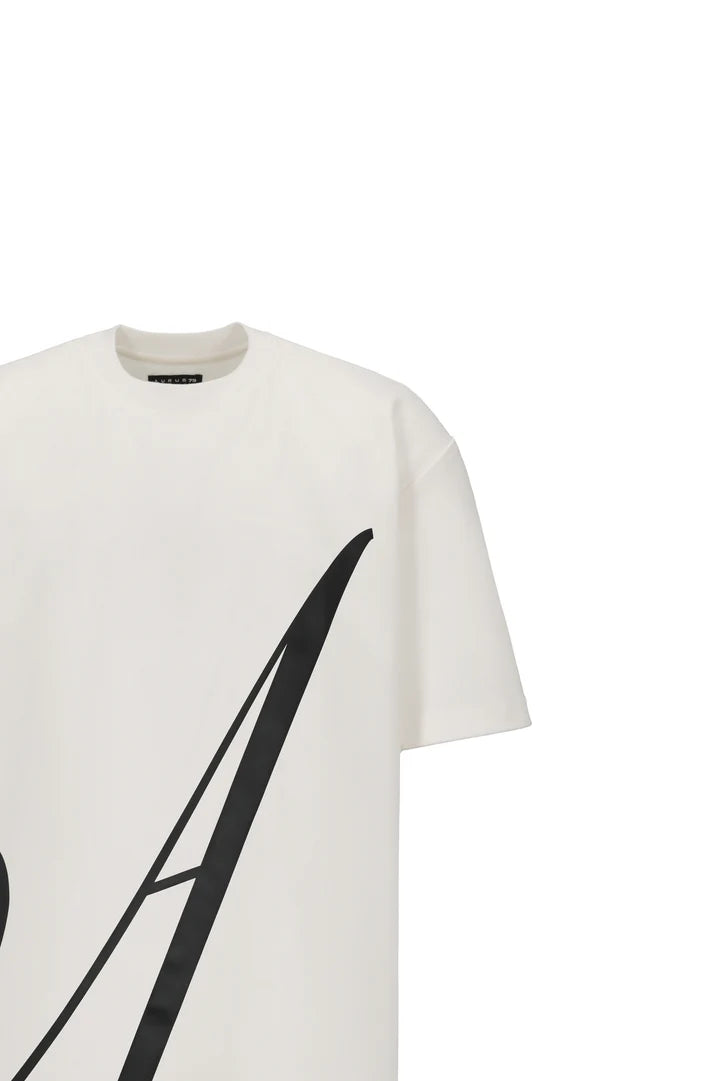 Camiseta White Star