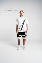 Camiseta White Star
