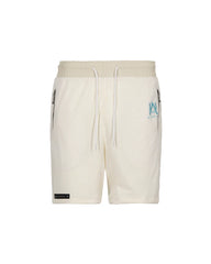 White Feelings Shorts