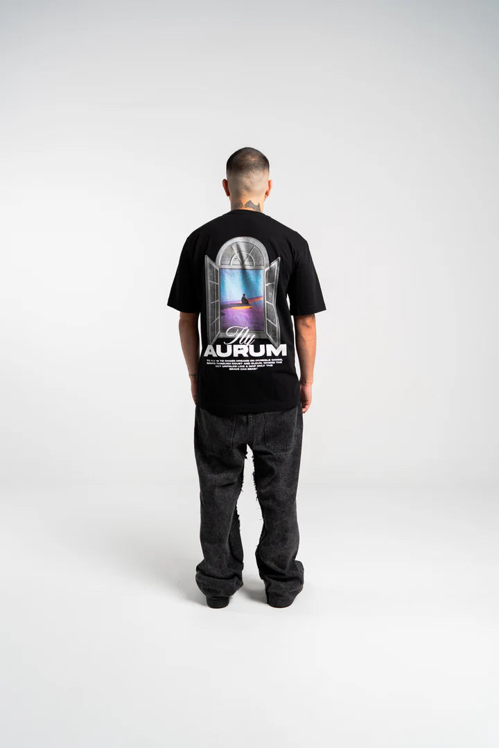 Camiseta Window Dreams