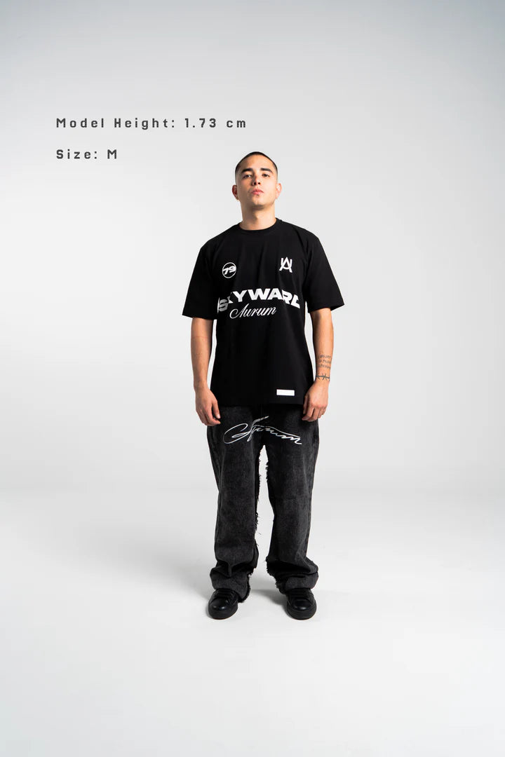 Camiseta Window Dreams