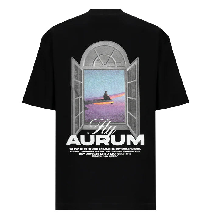 Camiseta Window Dreams