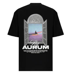 Camiseta Window Dreams