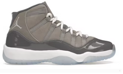 Jordan 11 Retro Cool Grey GS