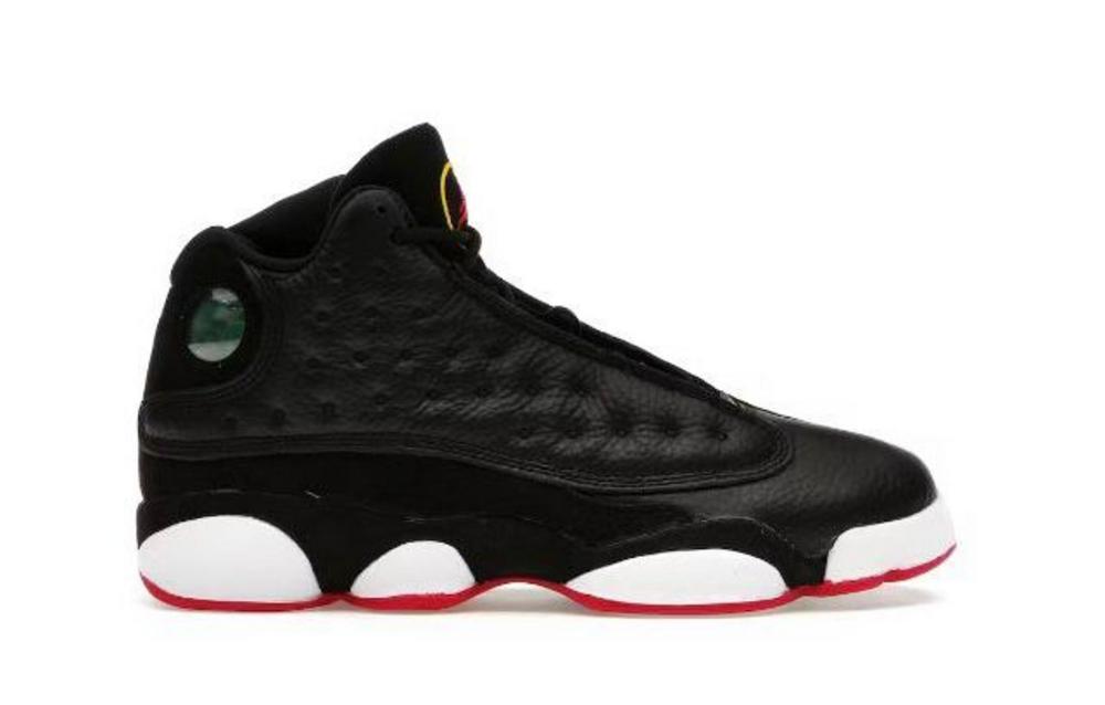 Jordan 13 Playoffs GS