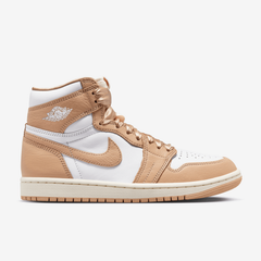 Jordan 1 High W Praline