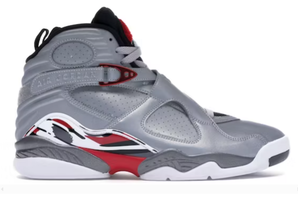 Jordan 8 Retro Reflections of a Champio