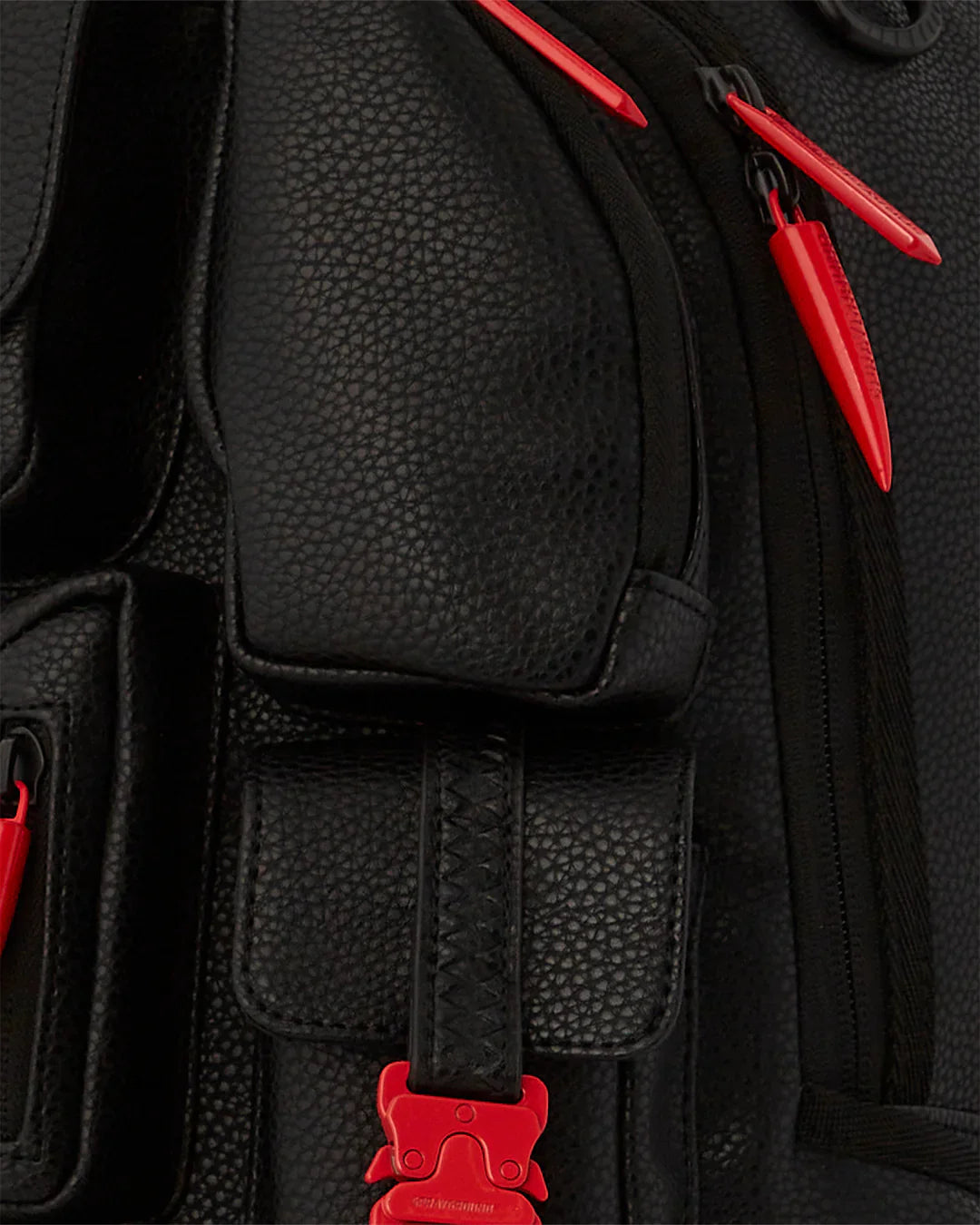 Airfreight Dlx Backpack