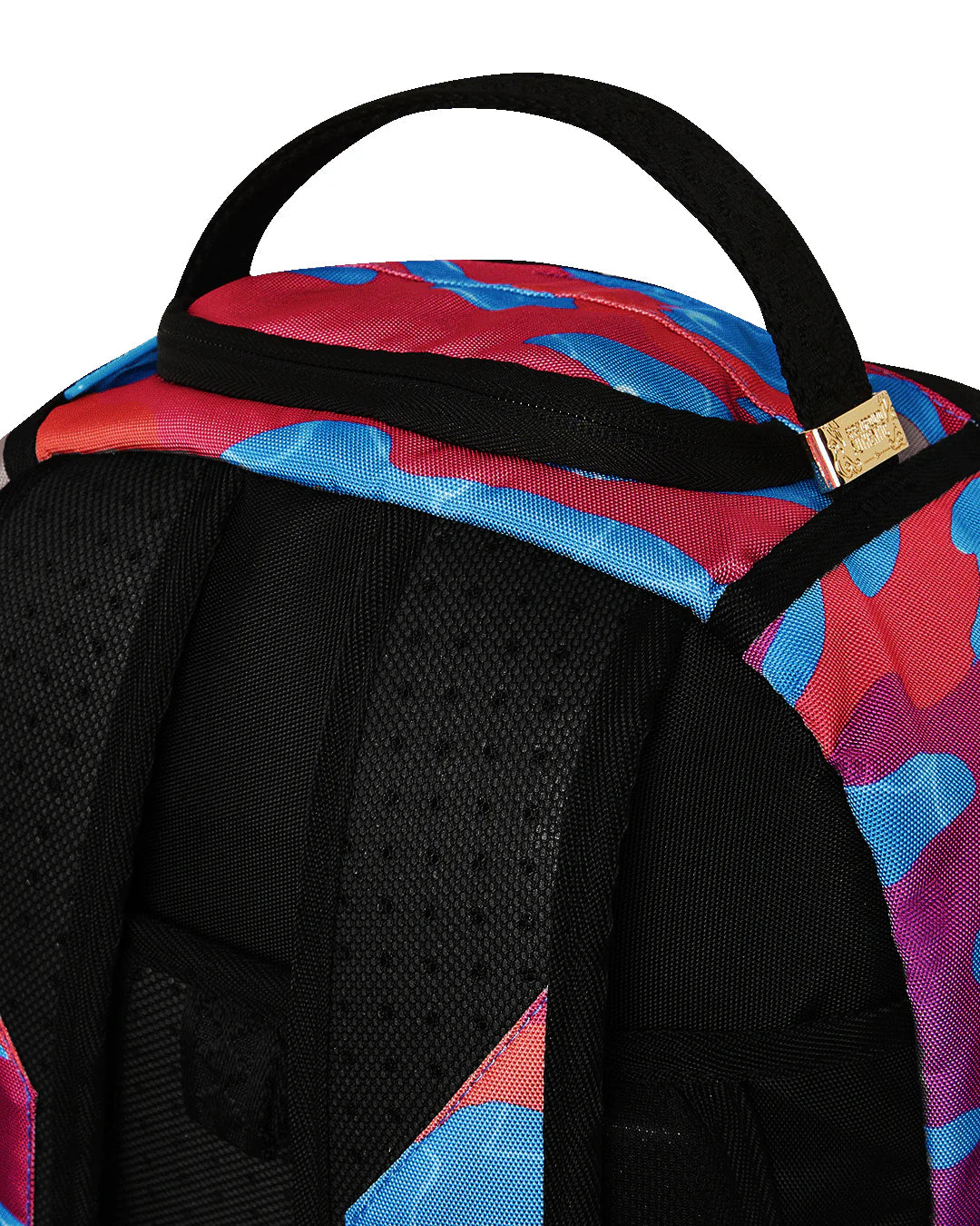 Pool Camo Dlxsr Backpack