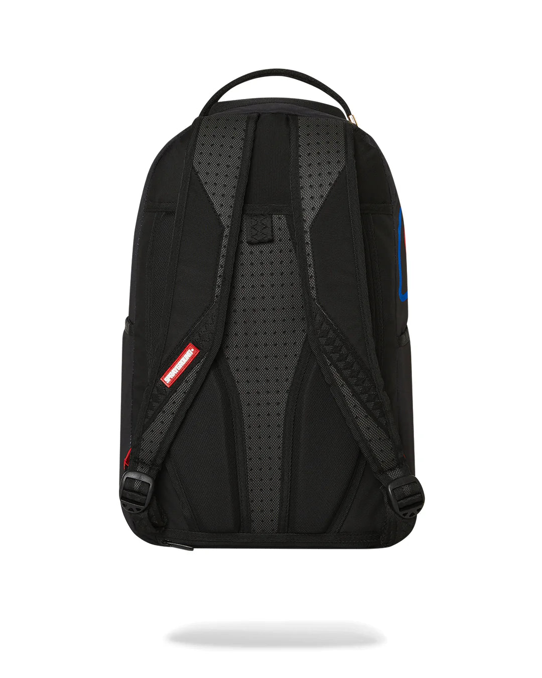 Pac-man Play Backpack