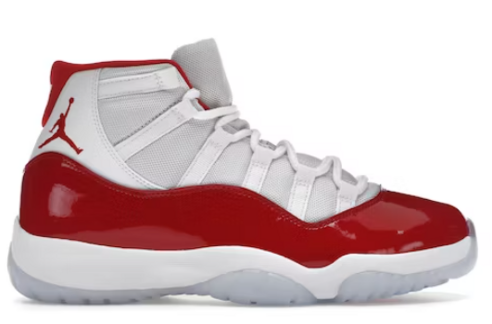 Jordan Retro 11 Cherry