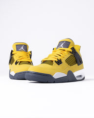 Air Jordan 4 Lightning
